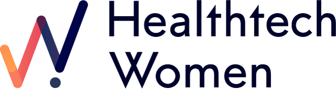 HealthTech Women logo